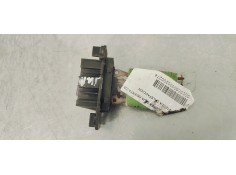 Recambio de resistencia calefaccion para citroen jumper caja abierta (06.2006 =>) 2.2 hdi referencia OEM IAM   