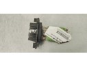 Recambio de resistencia calefaccion para citroen jumper caja abierta (06.2006 =>) 2.2 hdi referencia OEM IAM   