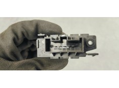 Recambio de resistencia calefaccion para citroen jumper caja abierta (06.2006 =>) 2.2 hdi referencia OEM IAM   