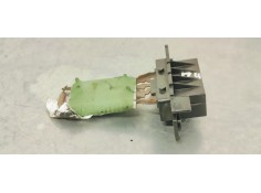 Recambio de resistencia calefaccion para citroen jumper caja abierta (06.2006 =>) 2.2 hdi referencia OEM IAM   