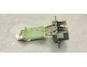 Recambio de resistencia calefaccion para citroen jumper caja abierta (06.2006 =>) 2.2 hdi referencia OEM IAM   