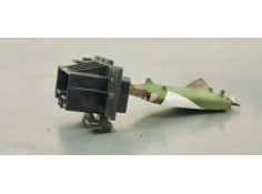 Recambio de resistencia calefaccion para citroen jumper caja abierta (06.2006 =>) 2.2 hdi referencia OEM IAM   