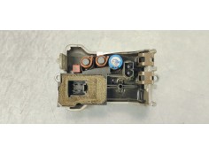 Recambio de resistencia calefaccion para mercedes-benz clase e (w211) berlina 2.2 cdi 150 [220] fap referencia OEM IAM A23082102