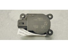 Recambio de motor apertura trampillas climatizador para ford c-max 1.6 tdci referencia OEM IAM AV6N19E616AA  