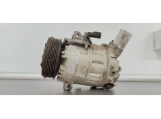 Recambio de compresor aire acondicionado para renault megane iii berlina 5 p 2.0 i 140 referencia OEM IAM 926002153R  
