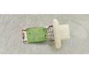 Recambio de resistencia calefaccion para ford fiesta (cb1) ambiente referencia OEM IAM   
