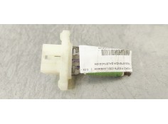 Recambio de resistencia calefaccion para ford fiesta (cb1) ambiente referencia OEM IAM   