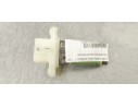 Recambio de resistencia calefaccion para ford fiesta (cb1) ambiente referencia OEM IAM   
