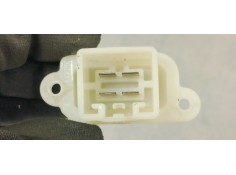 Recambio de resistencia calefaccion para ford fiesta (cb1) ambiente referencia OEM IAM   