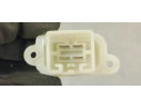 Recambio de resistencia calefaccion para ford fiesta (cb1) ambiente referencia OEM IAM   