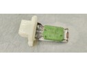 Recambio de resistencia calefaccion para ford fiesta (cb1) ambiente referencia OEM IAM   