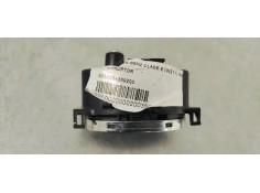 Recambio de interruptor para mercedes-benz clase e (w211) berlina 2.7cdi 180 [270] referencia OEM IAM 501C034369200  