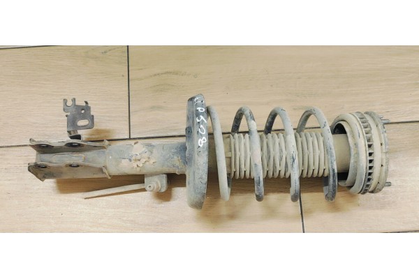 Recambio de amortiguador delantero izquierdo para peugeot 508 sw 1.6 hdi referencia OEM IAM 9676832380  