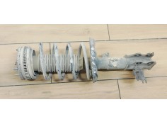 Recambio de amortiguador delantero izquierdo para peugeot 508 sw 1.6 hdi referencia OEM IAM 9676832380  