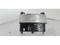 Recambio de cenicero para audi q7 (4l) 3.0 tdi referencia OEM IAM 4L0857951  