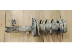Recambio de amortiguador delantero izquierdo para peugeot 508 sw 1.6 hdi referencia OEM IAM 9676832380  