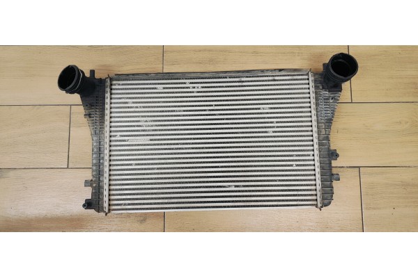 Recambio de intercooler para seat toledo (5p2) 1.9tdi 105 referencia OEM IAM 1K0145803A  