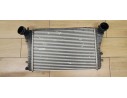 Recambio de intercooler para seat toledo (5p2) 1.9tdi 105 referencia OEM IAM 1K0145803A  