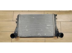 Recambio de intercooler para seat toledo (5p2) 1.9tdi 105 referencia OEM IAM 1K0145803A  