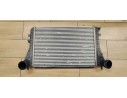 Recambio de intercooler para seat toledo (5p2) 1.9tdi 105 referencia OEM IAM 1K0145803A  