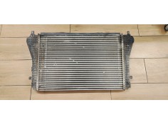 Recambio de intercooler para seat toledo (5p2) 1.9tdi 105 referencia OEM IAM 1K0145803A  