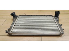 Recambio de intercooler para seat toledo (5p2) 1.9tdi 105 referencia OEM IAM 1K0145803A  