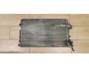 Recambio de radiador agua para seat toledo (5p2) 1.9tdi 105 referencia OEM IAM 1K0121253AA  