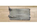 Recambio de radiador agua para seat toledo (5p2) 1.9tdi 105 referencia OEM IAM 1K0121253AA  