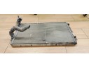 Recambio de radiador agua para seat toledo (5p2) 1.9tdi 105 referencia OEM IAM 1K0121253AA  