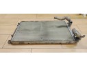 Recambio de radiador agua para seat toledo (5p2) 1.9tdi 105 referencia OEM IAM 1K0121253AA  