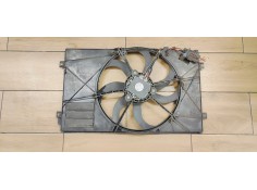 Recambio de electroventilador para seat altea (5p1) 1.9 tdi referencia OEM IAM 1K0121205AA  
