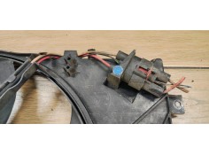 Recambio de electroventilador para seat altea (5p1) 1.9 tdi referencia OEM IAM 1K0121205AA  