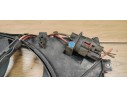 Recambio de electroventilador para seat altea (5p1) 1.9 tdi referencia OEM IAM 1K0121205AA  