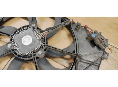 Recambio de electroventilador para seat altea (5p1) 1.9 tdi referencia OEM IAM 1K0121205AA  