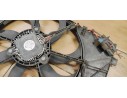 Recambio de electroventilador para seat altea (5p1) 1.9 tdi referencia OEM IAM 1K0121205AA  