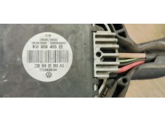 Recambio de electroventilador para seat altea (5p1) 1.9 tdi referencia OEM IAM 1K0121205AA  