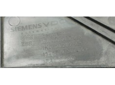 Recambio de electroventilador para seat altea (5p1) 1.9 tdi referencia OEM IAM 1K0121205AA  