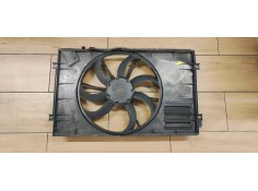 Recambio de electroventilador para seat altea (5p1) 1.9 tdi referencia OEM IAM 1K0121205AA  