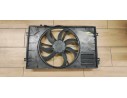 Recambio de electroventilador para seat altea (5p1) 1.9 tdi referencia OEM IAM 1K0121205AA  