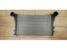 Recambio de intercooler para seat altea (5p1) 1.9 tdi referencia OEM IAM 1K0145803S  