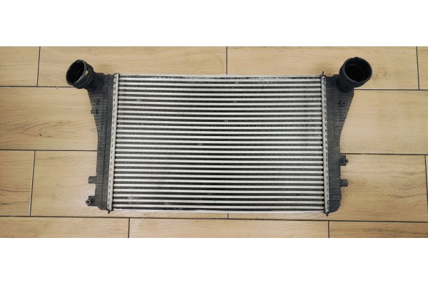 Recambio de intercooler para seat altea (5p1) 1.9 tdi referencia OEM IAM 1K0145803S  