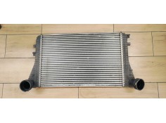 Recambio de intercooler para seat altea (5p1) 1.9 tdi referencia OEM IAM 1K0145803S  