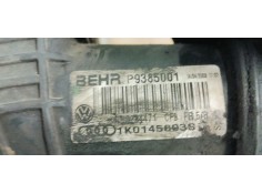 Recambio de intercooler para seat altea (5p1) 1.9 tdi referencia OEM IAM 1K0145803S  