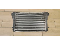 Recambio de intercooler para seat altea (5p1) 1.9 tdi referencia OEM IAM 1K0145803S  