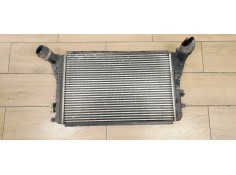 Recambio de intercooler para seat altea (5p1) arena referencia OEM IAM 1K0145803BM  
