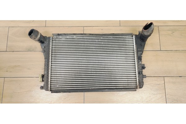 Recambio de intercooler para seat altea (5p1) arena referencia OEM IAM 1K0145803BM  