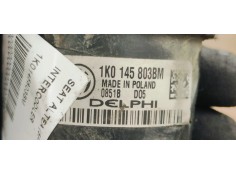 Recambio de intercooler para seat altea (5p1) arena referencia OEM IAM 1K0145803BM  