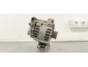 Recambio de alternador para ford focus lim. 1.6 referencia OEM IAM AV6N10300HA  