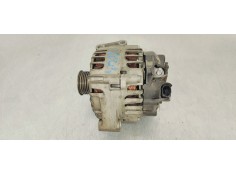 Recambio de alternador para ford focus lim. 1.6 referencia OEM IAM AV6N10300HA  