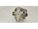 Recambio de alternador para ford focus lim. 1.6 referencia OEM IAM AV6N10300HA  